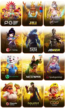 พักยก287 slot
